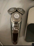 飛利浦（PHILIPS）電動(dòng)剃須刀旋護9系奢享版 全向精控系統刮胡刀 生日禮物送男生男友老公父親 曬單實(shí)拍圖