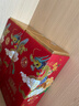 五糧液股份 婚宴喜酒 文創(chuàng  )富貴吉祥豪華52度500ml*2瓶純糧食白酒禮盒 曬單實(shí)拍圖