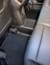 博士倫tpe汽車(chē)腳墊適用于別克昂科威plus內飾配件高邊腳墊雪尼斯地毯 曬單實(shí)拍圖