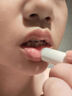 凡士林【倪妮同款】修護潤唇膏3.5g清甜白桃味補水滋養淡化唇紋禮物 曬單實(shí)拍圖