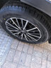 玲瓏輪胎汽車(chē)輪胎235/55R18 104V XL 玲瓏臻選 SD 適配瑞虎8/比亞迪S7 曬單實(shí)拍圖