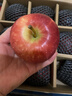 Dazzle丹爍蘋(píng)果新西蘭蘋(píng)果進(jìn)口水果紅玫瑰蘋(píng)果年貨禮盒送女朋友 10個(gè)裝【單果140-160g】 新西蘭進(jìn)口丨 Mr apple紅玫瑰蘋(píng)果 曬單實(shí)拍圖