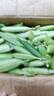 四川新鮮甜豌豆農家自種新鮮蔬菜豆角豆米現摘現發(fā)豌豆莢 凈重2斤 曬單實(shí)拍圖