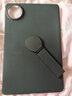 樂(lè )上（LEXON）適用Mini華為平板電腦 保護殼凱夫拉芳綸纖維超薄 曬單實(shí)拍圖
