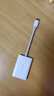 綠聯(lián) Type-C3.0讀卡器4.0高速SD/TF二合一支持UHS-I/II卡 適用USB-C電腦蘋(píng)果16/15/iPad/手機/ccd相機 Type-C3.0【SD/TF同讀】白色 曬單實(shí)拍圖
