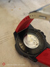 雷美諾時(shí)（Luminox）瑞士自動(dòng)機械表3865黑金紅牛碳纖大師手表3875慕尼黑男表全球限量 XS.3875 曬單實(shí)拍圖