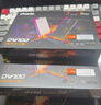 佰維（BIWIN）6000頻率DDR5 16G×2內存條時(shí)空行者DW100C28專(zhuān)屬調優(yōu)AMD  PC電腦配件 DW100【M-die】6000/C28 黑色 送排插 48GB 2條套條 （24*2） 曬單實(shí)拍圖