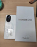 榮耀200 旗艦級青海湖電池 綠洲護眼屏 5000萬(wàn)雅顧光影主攝 拍照手機 AI手機 12+512 珊瑚粉 5G 曬單實(shí)拍圖
