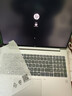 妙奇特 惠普（HP）戰66七/八代16英寸筆記本鍵盤(pán)膜屏幕膜戰66+電腦保護膜防塵罩筆記本散熱器支架電腦包 TPU超薄高透鍵盤(pán)膜 曬單實(shí)拍圖
