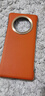 虎克船長(cháng) 適用華為mate70pro手機殼素皮無(wú)邊框mate60pro超薄防摔mtte50高端皮質(zhì)40pro高級感商務(wù)女款男士 丹霞橙-無(wú)邊框電鍍-系列 華為 Mate 40 Pro 曬單實(shí)拍圖
