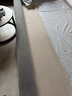 東升100%新西蘭羊毛無(wú)膠水無(wú)甲醛抗菌防螨客廳臥室環(huán)保地毯可定制尺寸 觀(guān)云 4m*3m 1件 曬單實(shí)拍圖