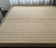 浩竹實(shí)木床板1.8×2米硬床墊加硬神器折疊松木板床墊1.5米定制包郵 【標準2.0cm】香杉木護腰床板 180cm*200cm【折疊款】 曬單實(shí)拍圖