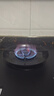 蘇泊爾（SUPOR）燃氣灶煤氣灶雙灶具灶家用防爆灶防銹爐頭5.2kW70%高熱效一級能效合金鋼材面板JZT-Z-DF1max天然氣 曬單實(shí)拍圖