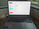 ThinkPad【國家補貼15%】聯(lián)想ThinkBook14 2025英特爾酷睿Ultra處理器 14英寸屏幕 商務(wù)輕薄筆記本電腦 Ultra7-255H 32G 1T 曬單實(shí)拍圖