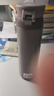 樂(lè )扣樂(lè )扣憧憬彈跳保溫杯316不銹鋼保溫隨手便攜水杯保溫杯【年會(huì )福利】 LHC3240GRY 灰色 450ml 曬單實(shí)拍圖