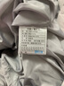 雪中飛服飾五折2025秋新款女士加厚長(cháng)款羽絨服休閑韓版狐貍大毛領(lǐng)淑女 得憶灰|8264 L /170/92A 曬單實(shí)拍圖