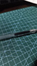 百樂(lè )（PILOT）【熱門(mén)商品】JUICE果汁筆按動(dòng)黑色中性筆高顏值0.5簽字筆黑筆水性筆學(xué)生考試刷題辦公用品文具 5支 曬單實(shí)拍圖