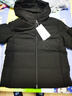 波司登25年冬季羽絨服男女情侶同款寬松短款休閑加厚連帽圓領(lǐng)送禮外套 曬單實(shí)拍圖