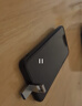 小米（MI）64GB Type-C USB 3.2 雙接口手機U盤(pán) 全金屬便攜優(yōu)盤(pán) 直連手機擴大容量平板電腦汽車(chē)車(chē)載高速傳輸 曬單實(shí)拍圖