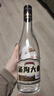 湯溝 純糧大曲 濃香型白酒 39度 500ml*1瓶 單瓶裝 口糧酒 自飲聚餐 曬單實(shí)拍圖