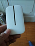 華為智選隨身wifi6移動(dòng)無(wú)線(xiàn)wifi鴻蒙隨行網(wǎng)絡(luò )4g無(wú)線(xiàn)網(wǎng)卡攜帶無(wú)限速上網(wǎng)寶三網(wǎng)全國通用流量2025款5G AX15B 頂配WiFi6【雙網(wǎng)切換】2400毫安續航10小時(shí) 曬單實(shí)拍圖