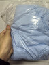 伊伊愛(ài)純色被子 白色 被子CSP 曬單實(shí)拍圖