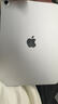 Apple/蘋(píng)果 iPad11英寸 A16芯片2025年款 平板電腦 (256GB WLAN版/學(xué)習辦公娛樂(lè ))銀色 曬單實(shí)拍圖