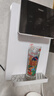 海爾（Haier）凈水器家用廚下母嬰RO反滲透直飲凈水機加熱一體機餐邊柜壁掛式管線(xiàn)機接自來(lái)水全屋前置過(guò)濾器套裝 【性能套裝】即熱管線(xiàn)機+凈水器 曬單實(shí)拍圖