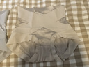 婷美高腰收腹內褲女士無(wú)痕收小肚子提臀不夾臀抗菌產(chǎn)后塑形打底褲 L 曬單實(shí)拍圖
