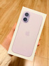 Apple/蘋(píng)果 iPhone 17 256GB 薰衣草紫色 支持移動(dòng)聯(lián)通電信5G 雙卡雙待手機 曬單實(shí)拍圖