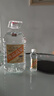 卓譽(yù)珍品高粱酒60度泡酒專(zhuān)用酒清香型白酒純糧食酒桶裝白酒桶裝5L自飲 曬單實(shí)拍圖