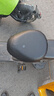 牧安寧電動(dòng)車(chē)坐墊套電瓶座套防水防曬皮革四季通用自行代步踏板車(chē)隔 曬單實(shí)拍圖