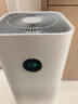 米家小米空氣凈化器5S 家用除甲醛 凈化器 除菌除過(guò)敏原固態(tài)甲醛傳感器監測 智能互聯(lián) 空氣凈化器 曬單實(shí)拍圖