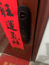 凱迪仕（KAADAS）智能門(mén)鎖人臉識別可視貓眼大屏全自動(dòng)指紋鎖密碼鎖 Q20F Pro雙攝 曬單實(shí)拍圖