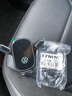 怡發(fā)19-22款大眾探岳專(zhuān)用車(chē)載手機支架中控左側導航支撐架車(chē)用品改裝x 大眾專(zhuān)用【靜音重力款】 19-22款探岳/探岳X（導航左側） 曬單實(shí)拍圖