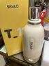 SKULD 時(shí)蔻恒溫杯恒溫壺保溫可燒開(kāi)水無(wú)線(xiàn)便攜式嬰兒外出沖奶泡奶神器調奶器 T11快充版 速熱+無(wú)線(xiàn)燒開(kāi) 500ml 曬單實(shí)拍圖