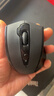 雙飛燕（A4TECH） G10-810 Air2無(wú)線(xiàn)鼠標臺式筆記本電腦游戲辦公人體工學(xué)設計空中多媒體 G10-810 Air2(紳士啞黑)有聲版 曬單實(shí)拍圖