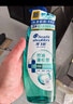 海飛絲頭皮肌底控油蓬松洗發(fā)水金榜670g男女士水楊酸洗頭膏劉宇寧同款 曬單實(shí)拍圖