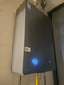 美的無(wú)冷感安睡 M11S XT 零冷水頂配款 海豚巡航0竄水0誤啟 一級恒溫靜音增壓燃氣熱水器 曬單實(shí)拍圖