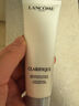 蘭蔻（LANCOME）蘭蔻凈澈煥膚極光潔面乳50ml 混油皮清潔保濕滋潤 收縮毛孔 控油 曬單實(shí)拍圖
