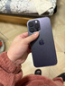 AppleiPhone 14 ProMax 【24期免息】 蘋(píng)果14promax 國行5G蘋(píng)果手機 暗夜紫色【現貨速發(fā)】 【99新】256G【限時(shí)特惠+三年店保+豪華禮包】 曬單實(shí)拍圖