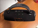 JBLCHARGE6 音樂(lè )沖擊波六代 【企業(yè)定制】藍牙音箱 防水防塵 低音炮  戶(hù)外便攜藍牙音響 禮物 【重磅上新】CHARGE6 深空黑 曬單實(shí)拍圖