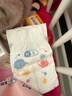 好奇（Huggies）金裝紙尿褲嬰兒超薄尿不濕新生兒尿褲柔軟透氣 【紙尿褲】S140片(4-8kg) 曬單實(shí)拍圖