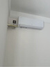 格力空調 云錦Ⅲ 1.5匹新一級能效變頻 純銅管省電舒適風(fēng)搭載冷酷外機掛機國家補貼 KFR-35GW/NhAe1BAj 曬單實(shí)拍圖