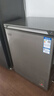 澳柯瑪（AUCMA）天際線(xiàn)系列150升單溫冷柜低霜家用臥式冰柜頂開(kāi)門(mén)冰箱冷藏冷凍柜一級能效 BC/BD-150HSNE 以舊換新 曬單實(shí)拍圖