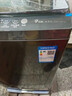 小天鵝（LittleSwan）波輪洗衣機小型全自動(dòng)家用 8KG 直驅變頻 TB80V26DT 以舊換新 國家補貼 京東自營(yíng) 一級能效 曬單實(shí)拍圖