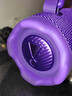 JBL CHARGE6 音樂(lè )沖擊波六代 便攜藍牙音箱+低音炮 戶(hù)外防水音響 派對串聯(lián) 女生禮物 羅蘭紫 曬單實(shí)拍圖