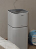 美的（Midea）空氣凈化器家用 除甲醛除塵除異味除花粉除霧霾 99.9%除菌率 智能wifi控制 輕音空氣伴侶 【凈化除醛】KJ400G-Z1 Pro 曬單實(shí)拍圖