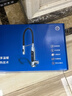 飛利浦Philips-AWH1038電熱水龍頭即熱式變頻恒溫不銹鋼萬(wàn)向冷熱兩用家用廚房衛生間數顯款熱水器包安裝 不銹鋼+漏保 曬單實(shí)拍圖