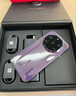 HUAWEI Mate 80 RS 非凡大師 麒麟9030 Pro 20GB+512GB槿紫 超廣色域靈瓏屏 華為直屏鴻蒙手機 曬單實(shí)拍圖